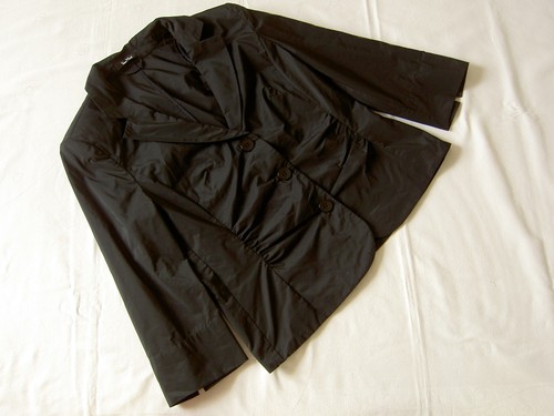 Blazer jacke edel - blazer-jacke, edel,
