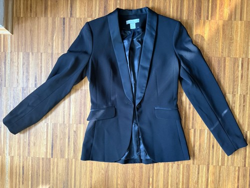 Eleganter damen blazer - h&m,