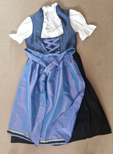 Damen dirndl landhaus trachten - damen,