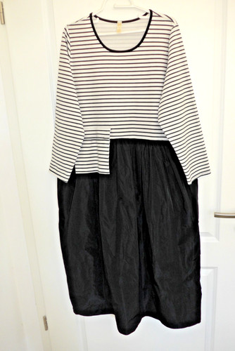 Italian style maxi kleid - style,