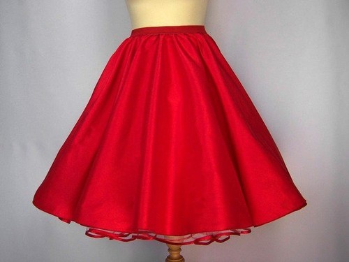 Tellerrock petticoat rock - tellerrock, petticoat-rock