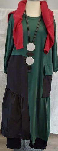 Bass les freres damenkleid - bass,