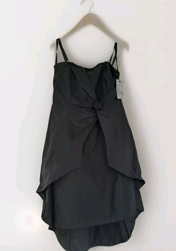 Umlauf klein kleid festkleid - &,