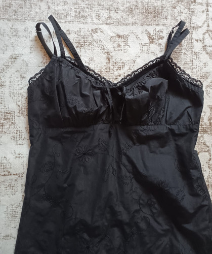 Luftiges sommerkleid 36 - luftiges,