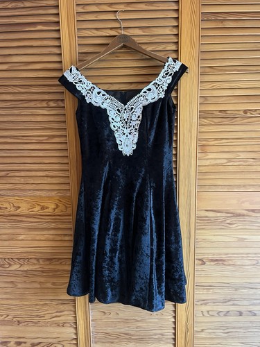 Kleid elegant schwaz - gr., 36