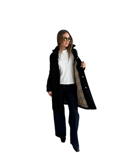 Burberry trenchcoat taft - burberry,