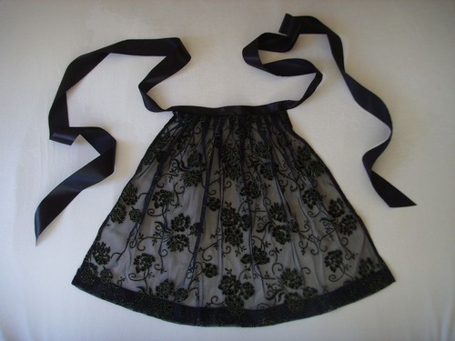 Schürze 42 für - schürze, 38/40/42
