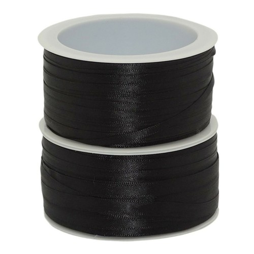 Meter satinband - 50,