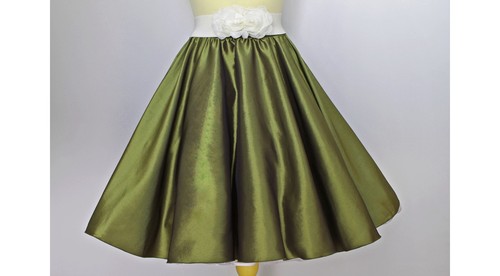Tellerrock petticoat rock - tellerrock, petticoat-rock