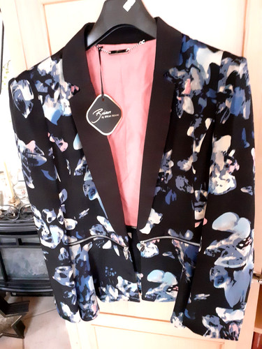 Brian rennie blazer - brian,