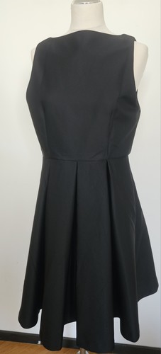 Bezauberndes kleid taft - bezauberndes, gr.46