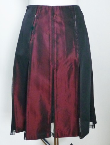 Dkny extravaganter taft rock - extravaganter,
