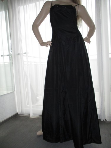 Langes kleid cocktailkleid - kleid,