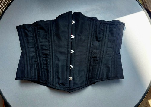 Tightlacing unterbrustkorsett - tightlacing,