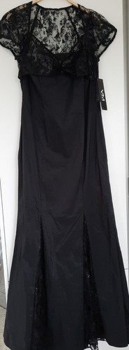 Vera mont damenkleid taftkleid - vera,