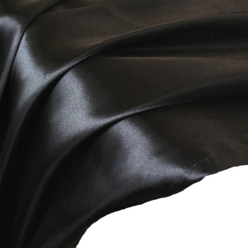 Satin blickdichter kleider - blickdichter,
