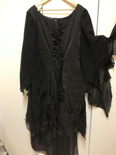 Atelier kleid hexe - atelier-kleid, mit
