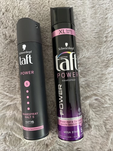 Taft haarspray power - 2x,
