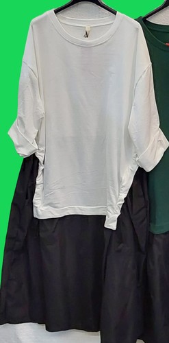 Bass les freres damenkleid - bass,