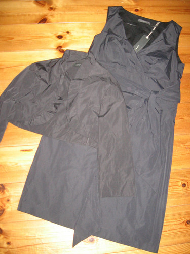 Esprit kleid bolero - esprit, 36