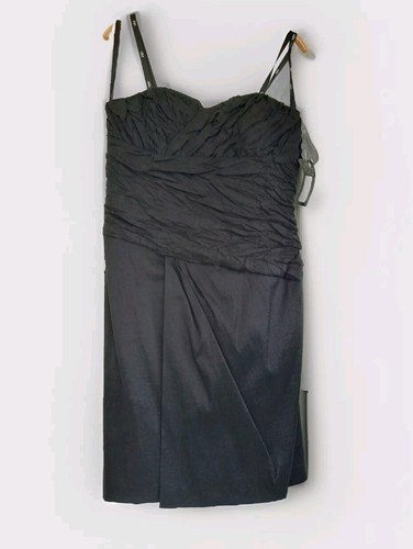 Vera mont kleid - vera, taft