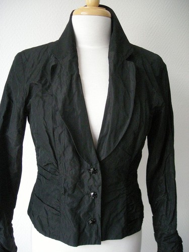 Steilmann blazer 36 - blazer, gr.
