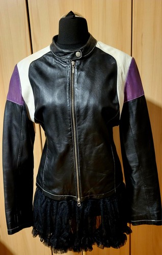 Gipsy mauritius lederjacke - gipsy,