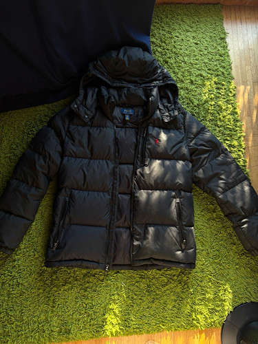 Polo ralph lauren daunen - polo,