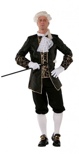 Marquis herren barock - marquis,