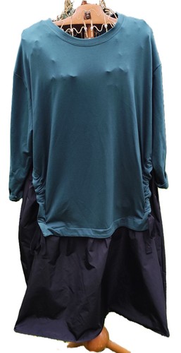 Bass les freres damenkleid - bass,