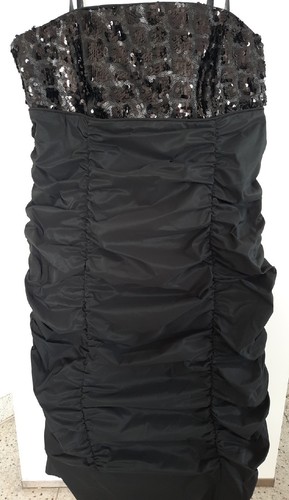Vera mont festkleid taftkleid - vera,