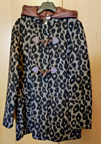 Jacke schwarz neu - jacke, gr.40